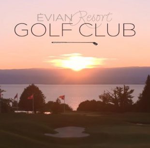 Golf Club d’Evian
