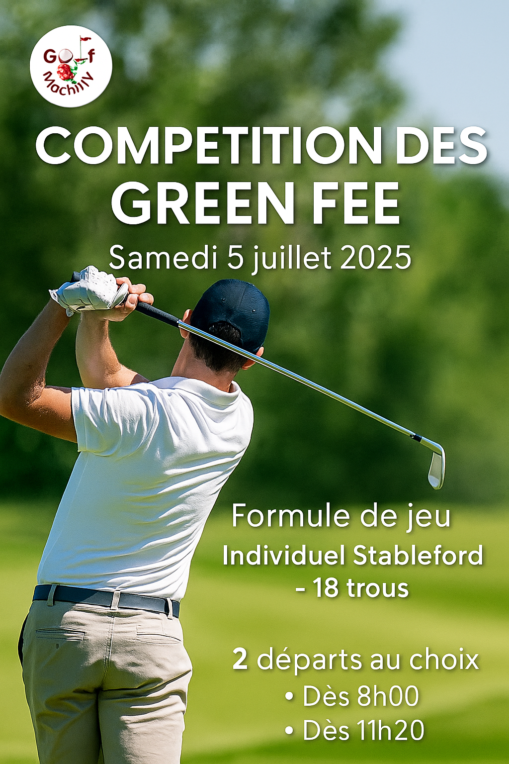 green-fee 2025
